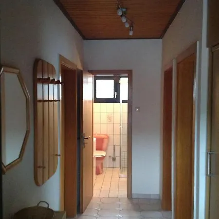 Haus Marlies Holiday home *