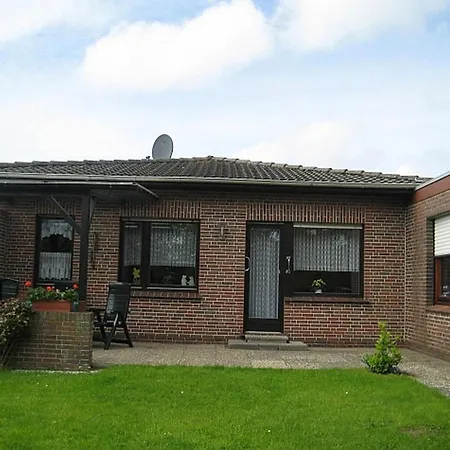 Dom wakacyjny Haus Marlies Schillig