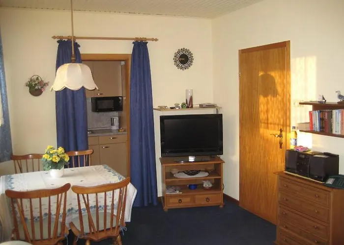 Haus Marlies * 西里格